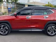 Toyota Yaris Cross 2023 xuống giá khó tin sau 293 km lăn bánh