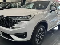 Haval H6 tại Việt Nam có phiên bản mới, rẻ hơn bản HEV 297 triệu đồng