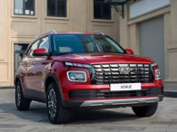 Khan hàng, đại lý vẫn hạ giá Hyundai Venue quyết đấu với Raize và Sonet