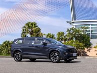 Khách mua Hyundai Custin tiết kiệm 42-50 triệu đồng nhờ chính sách ưu đãi từ đại lý