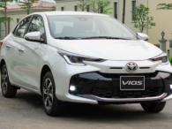 Bán hơn 57.000 xe trong năm 2023, Toyota 'lép vế' trước Hyundai xét ở góc độ thương hiệu