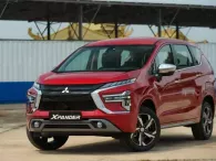 Cuộc đua phân khúc MPV 2023: Sôi nổi nhưng chưa tạo kịch tính, Xpander vẫn là 'trùm'