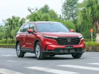 Quán quân giải thưởng Ô tô của năm 2023 chính thức lộ diện