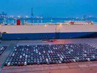 Trung Quốc trên đà trở thành nước xuất khẩu ô tô lớn nhất thế giới 2023