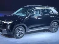 Hyundai Creta 2024 chính thức trình làng, giá quy đổi chỉ từ 324 triệu đồng