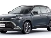 Đại lý nhận cọc Toyota Corolla Cross 2024, tháng 5 giao xe