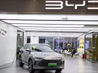 BYD xác nhận xây dựng nhà máy ở Indonesia thay vì Việt Nam hay Philippines