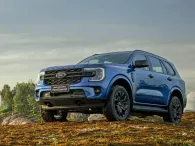 Triệu hồi 66 chiếc Ford Everest tại Việt Nam dính lỗi phát thải