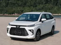 Toyota Avanza MT tại Việt Nam giao xe trở lại sau hơn 1 tháng 'đóng băng'