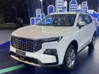 Ford Territory đạt mốc 10.000 xe sau hơn một năm mở bán