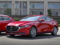 Mazda3 bổ sung bản 1.5L Signature giá 739 triệu đồng vào danh mục bán tại Việt Nam