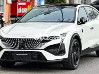 Peugeot 408 GT 2023 đầu tiên lên sàn xe cũ rao giá 1,260 tỷ sau 2.000 km lăn bánh, liệu có đắt?