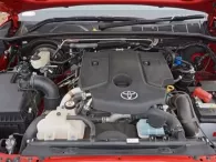 Toyota tạm dừng giao 10 mẫu xe diesel có dấu hiệu bất thường trong quy trình thử nghiệm