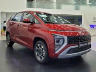 Hậu giảm giá sốc, Hyundai Stargazer không còn hàng tại đại lý 