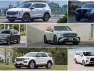 2023 và những đợt triệu hồi kỷ lục trên thị trường ô tô Việt