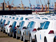 Việt Nam là thị trường tiêu thụ ô tô lắp ráp lớn thứ 3 của Indonesia