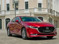 Thông số kỹ thuật Mazda 3 1.5L Signature 2024: Được trang bị gì khi chỉ thua giá khởi điểm của 'đàn anh' CX-5 đúng 20 triệu?
