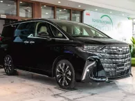 Thêm 3 mẫu xe Toyota dừng xuất xưởng do ảnh hưởng từ bê bối gian lận thử nghiệm động cơ