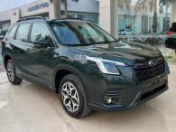 Giá xe Subaru Forester trở về mức khởi điểm 799 triệu đồng nhờ ưu đãi lớn từ chính hãng