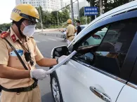 Tổng hợp 40 lỗi giao thông thường gặp và mức phạt mới nhất hiện nay