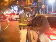 Cập nhật mức phạt nồng độ cồn mới nhất năm 2024