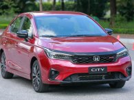 Honda giảm giá nhiều mẫu xe đẩy hàng tồn, cao nhất lên tới gần 100 triệu đồng