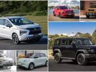 Những mẫu xe 'xanh' được kỳ vọng sẽ ra mắt Việt Nam sau Tết Giáp Thìn 2024