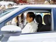 VinFast bước chân vào thị trường xe lớn nhất Đông Nam Á với dải sản phẩm xe điện tay lái nghịch