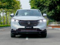 Top 10 ô tô bán chạy nhất tháng 1/2024: Sự 'ngoại lệ' của Honda HR-V