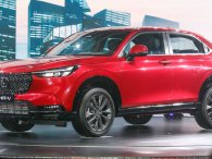 Nhiều xáo trộn trên bảng xếp hạng doanh số phân khúc SUV cỡ B tháng 1/2024