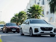 Ngân hàng thanh lý loạt ô tô giá hấp dẫn, xe VinFast chỉ từ 500-700 triệu đồng có nên mua?