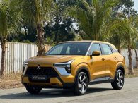 Mitsubishi áp dụng giá bán đặt biệt chỉ từ 599 triệu đồng cho Xforce