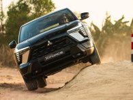 Xforce - Gia vị mới cho phân khúc xe gầm cao cỡ nhỏ