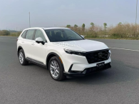 Honda tiếp tục xả hàng tồn, giảm giá tới gần 150 triệu đồng cho loạt xe 'hot' trong tháng 3