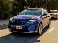 Ngược xu hướng, VinFast tăng giá bán toàn bộ chuỗi ô tô điện ngay đầu tháng 3