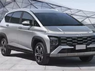 Đại lý 'mở bán' Hyundai Stargazer X, sẵn xe giao ngay, giá tạm tính từ 695 triệu đồng