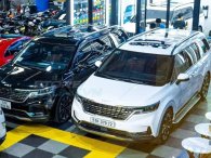 KIA Carnival 2022 có hiện tượng bó máy bị hãng từ chối bảo hành, nguyên nhân do đâu?