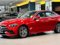 Mercedes-Benz Việt Nam giảm giá xả kho lô xe VIN 2022, nhiều nhất tới 719 triệu đồng