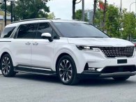 Đến lượt KIA giảm giá niêm yết xe, nhiều nhất 75 triệu đồng