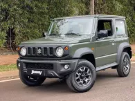 Suzuki Jimny có lịch ra mắt chính thức sau nhiều lần 'chốt hụt'