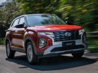 Đà giảm giá xe Hyundai Creta vẫn chưa dừng lại khi đại lý tiếp tục ưu đãi thêm hàng chục triệu đồng