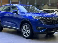 Giá xe Haval H6 tiếp đà giảm giữa bão 'sale' toàn thị trường