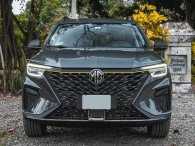 Đại lý chào bán xe MG RX5 kèm ưu đãi hơn 100 triệu đồng