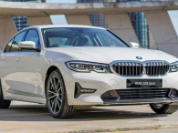 Loạt xe tồn kho, 'date' sâu trên thị trường ô tô Việt