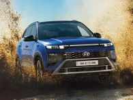 Hyundai Creta N Line chính thức trình làng, thổi thêm sức nóng vào phân khúc SUV cỡ B