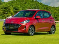 Top 10 ô tô bán chạy nhất tháng 2/2024: Hyundai Grand i10 ngày trở lại 