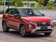 SUV cỡ B, phân khúc xe gầm cao sôi nổi nhất nhì thị trường cũng 'thất sủng' trong tháng thấp điểm