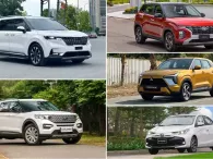 Cuộc đua giảm giá niêm yết giữa các 'ông lớn' trên thị trường ô tô Việt