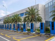 VinFast thành lập Công ty phát triển trạm sạc xe điện toàn cầu