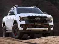 Thông số kỹ thuật Ford Ranger Stormtrak 2024 - Phiên bản sở hữu loạt trang bị độc nhất phân khúc